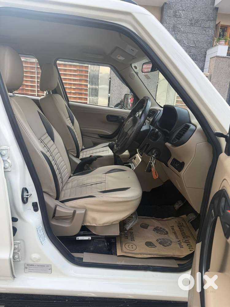 Mahindra Bolero Neo N4, 2024, Diesel