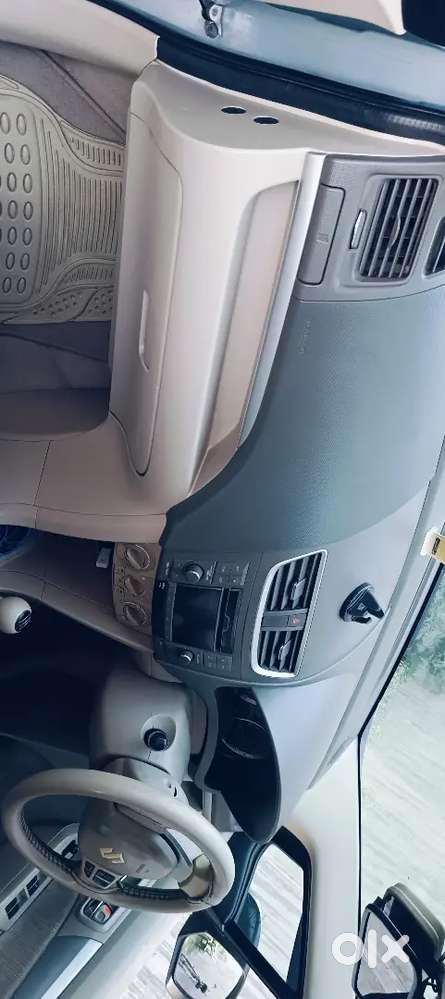 Maruti Suzuki Ertiga 2013 Diesel Good Condition