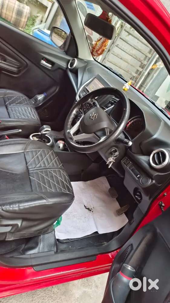 Maruti Suzuki Celerio 2021 Petrol Automatic