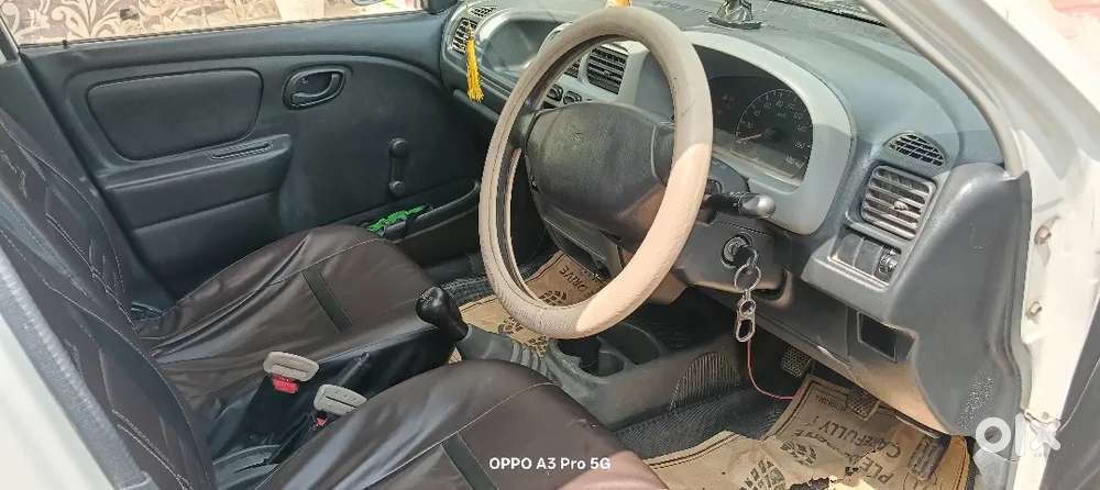 Maruti Suzuki Alto 2011 Petrol 45000 Km Driven