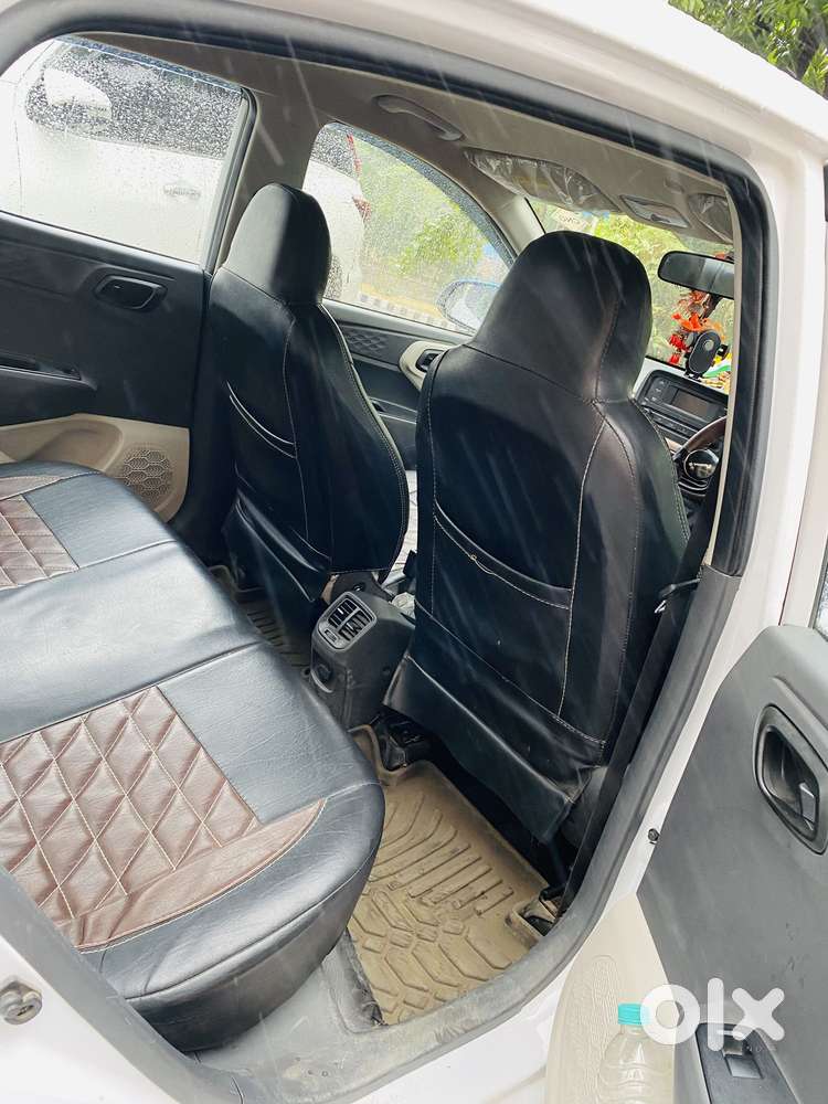 Hyundai Aura 1.2 S Cng, 2026, Petrol