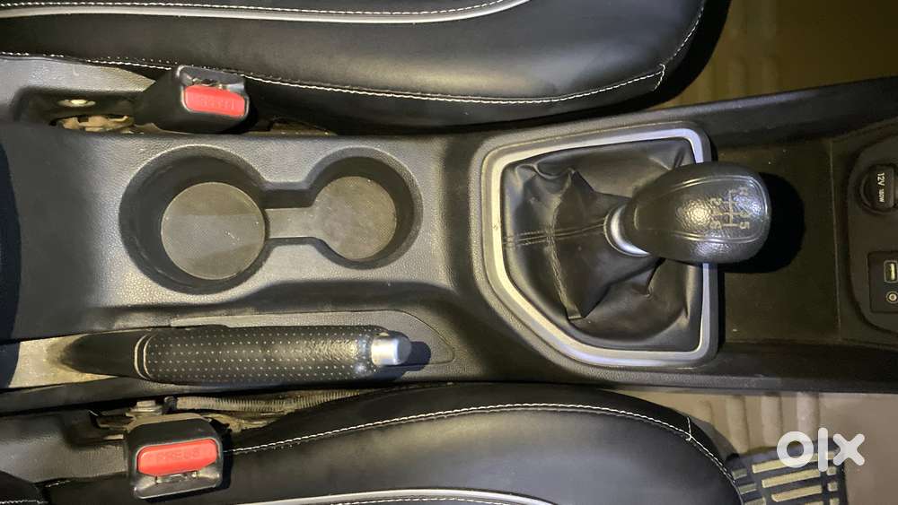 Hyundai Creta 1.6 Sx Plus Petrol, 2015, Petrol