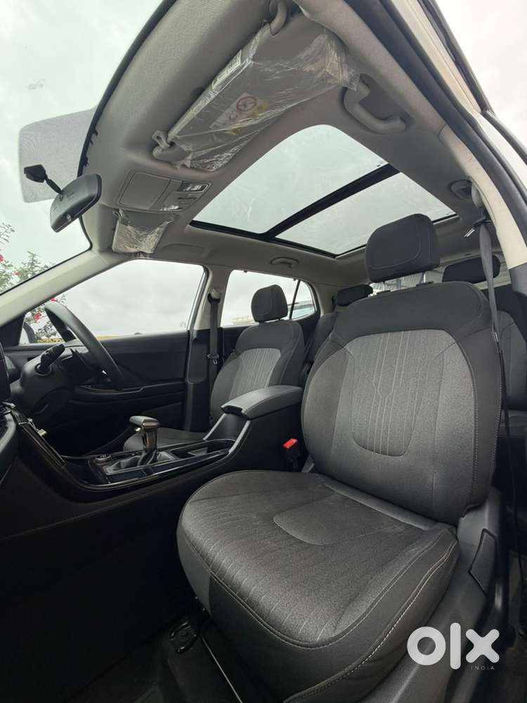 Hyundai Creta Facelift 2025 Diesel Automatic