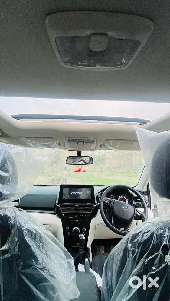 Mahindra Xuv 3xo 2025