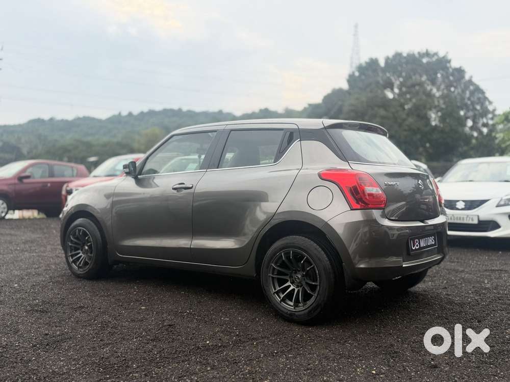Maruti Suzuki Swift Vxi + Manual, 2020, Petrol
