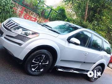 Xuv 500 store alloy wheels olx