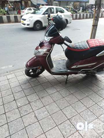 Olx activa on sale 125