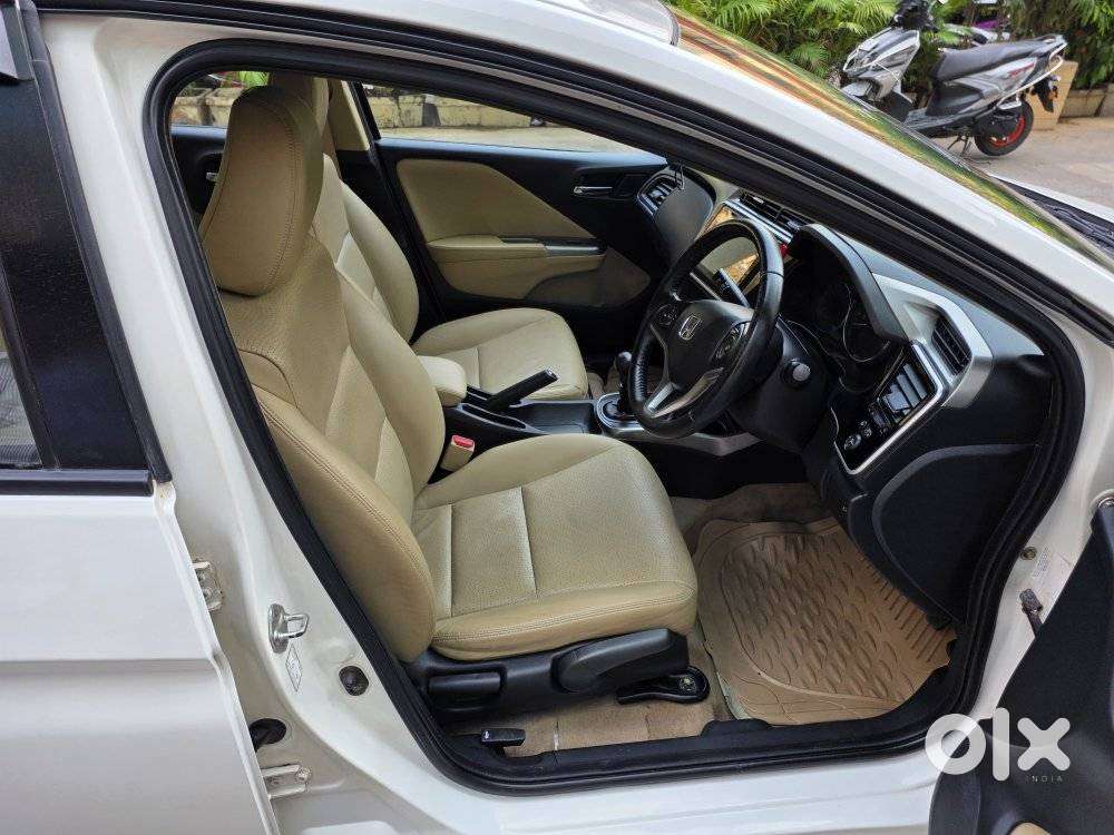 Honda City 2014-2015 I Vtec Vx, 2015, Petrol