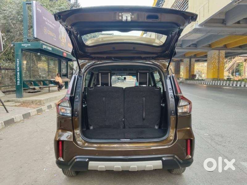 Maruti Suzuki Xl6 1.5 Alpha At, 2022, Petrol