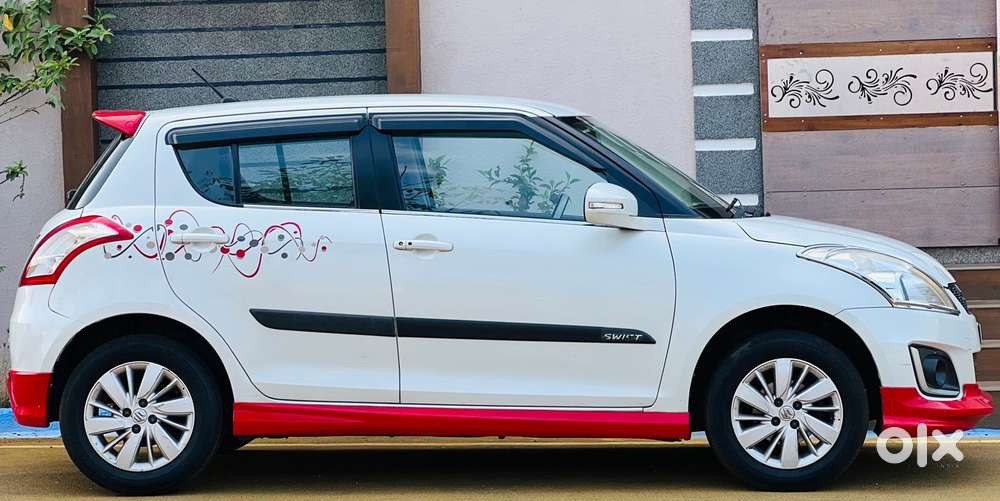 Maruti Suzuki Swift 2011-2015 1.2 Zxi Abs, 2015, Petrol
