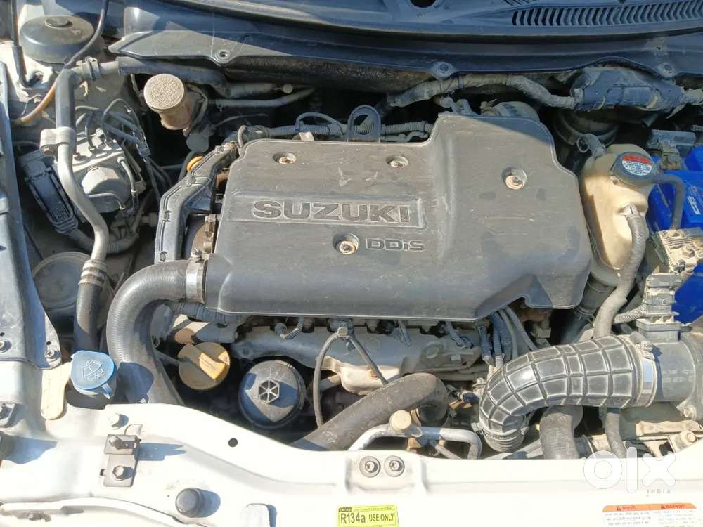 Maruti Suzuki Swift Dzire 2015
