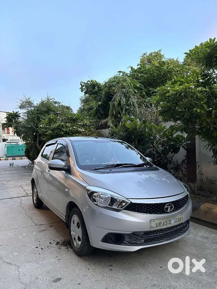 Tata Tiago 2020 Petrol 20000 Km Driven,well Maintained