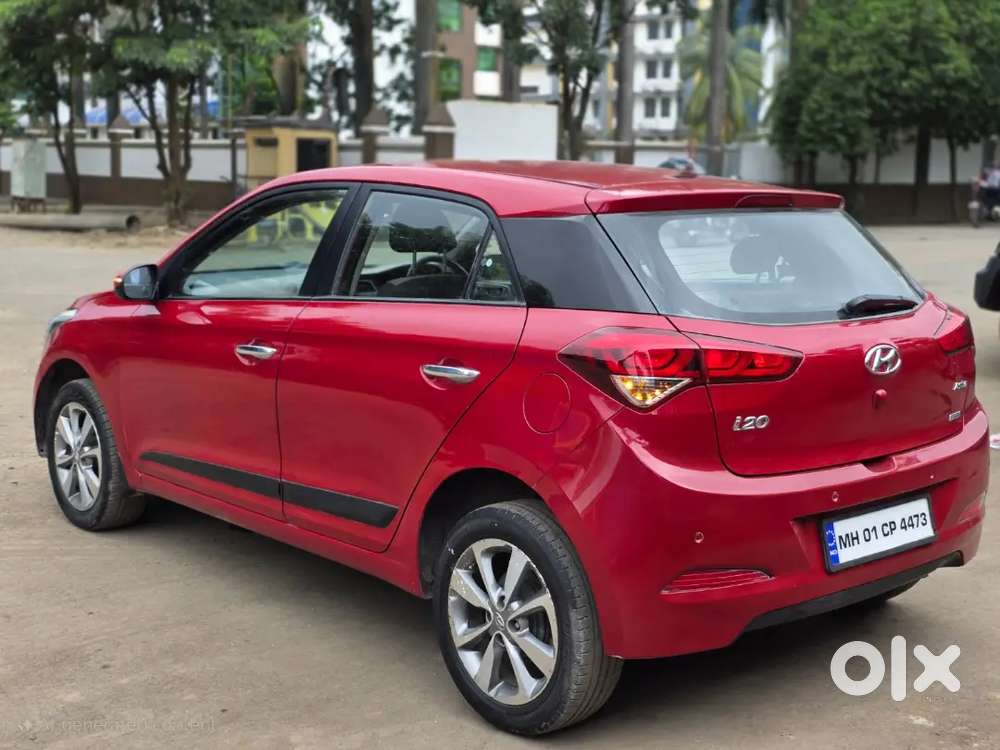 Elite I20 Asta(o) 1st Owner. Fixed Price