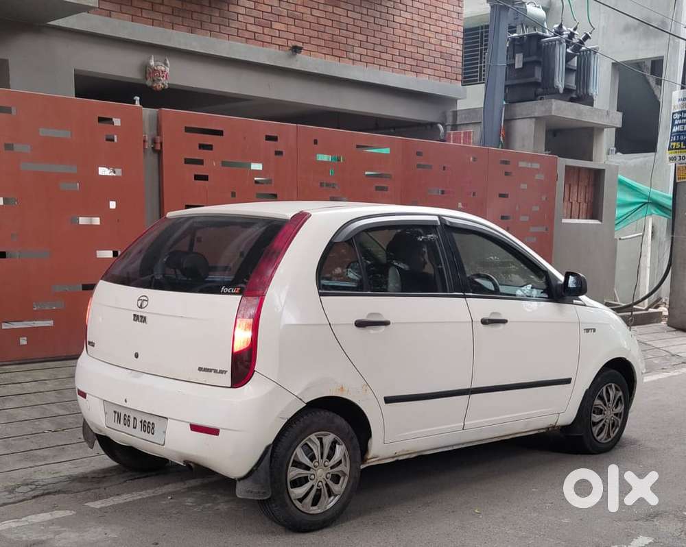 Tata Vista Tech Ls Bs Iv, 2011, Diesel