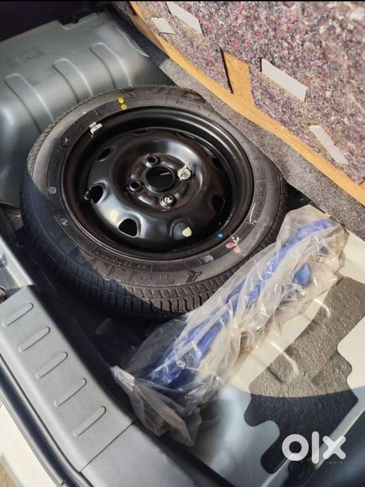 Maruti Suzuki Alto K10 Vxi Amt Optional, 2020, Petrol