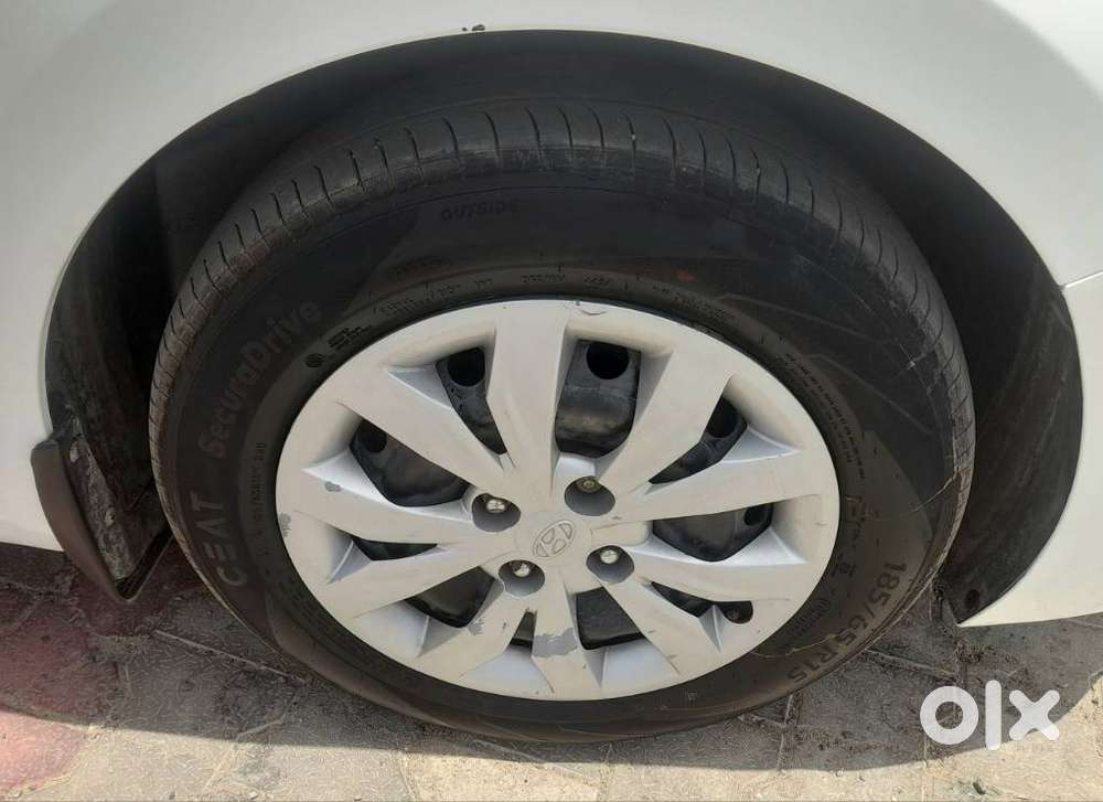 Hyundai Verna 1.6 S Crdi, 2017, Diesel