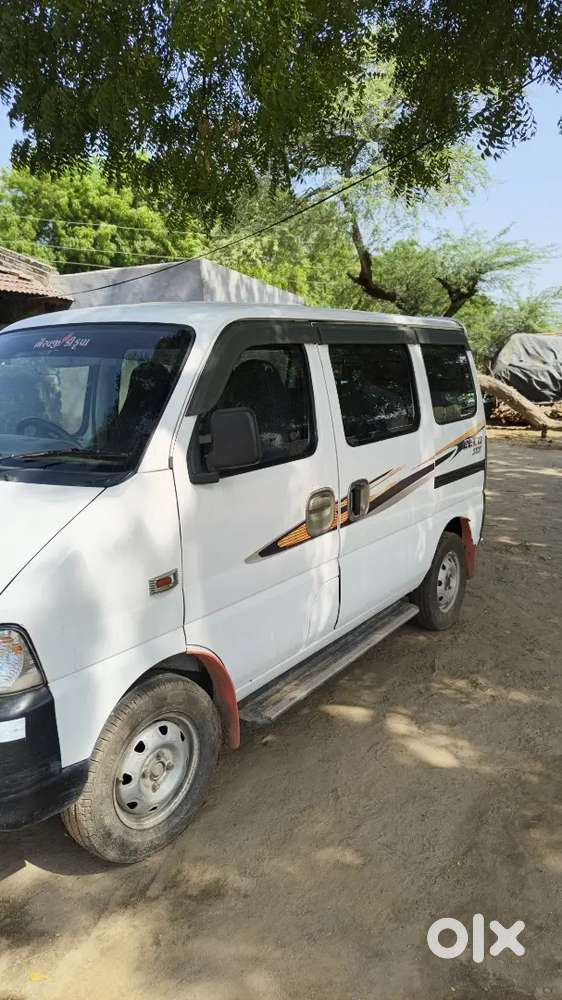 Eeco Petrol
