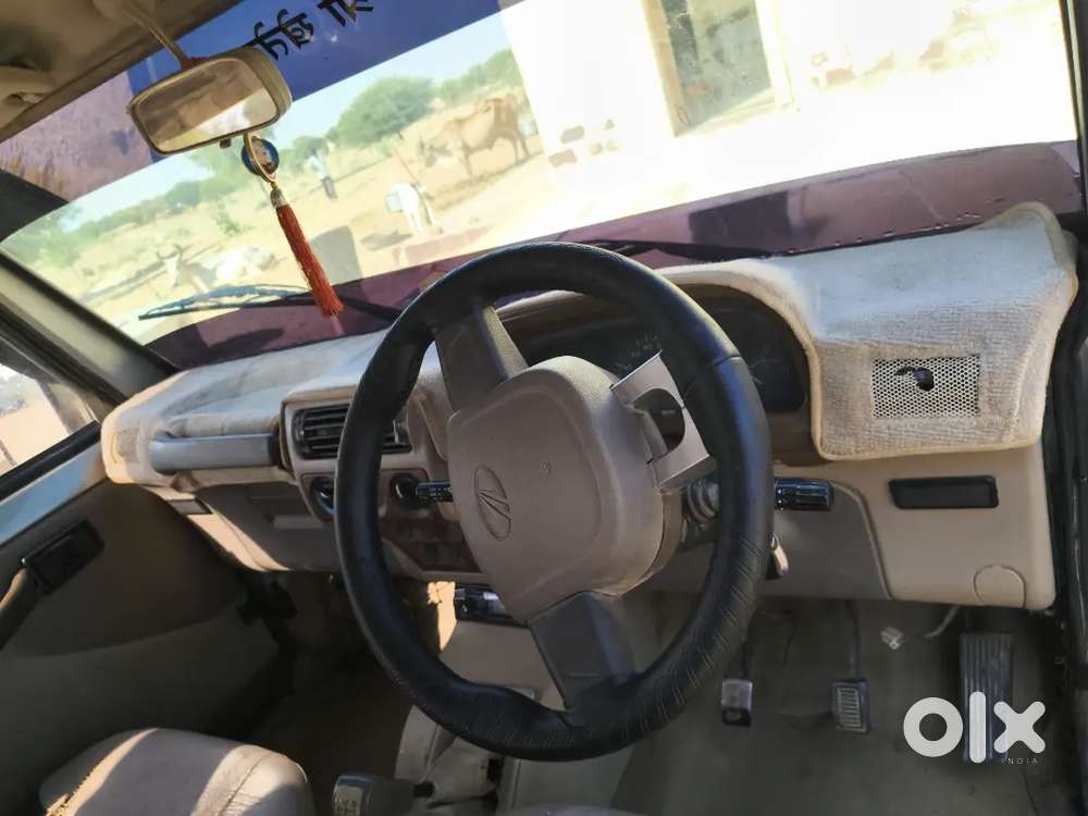 Mahindra Bolero Slx 2006