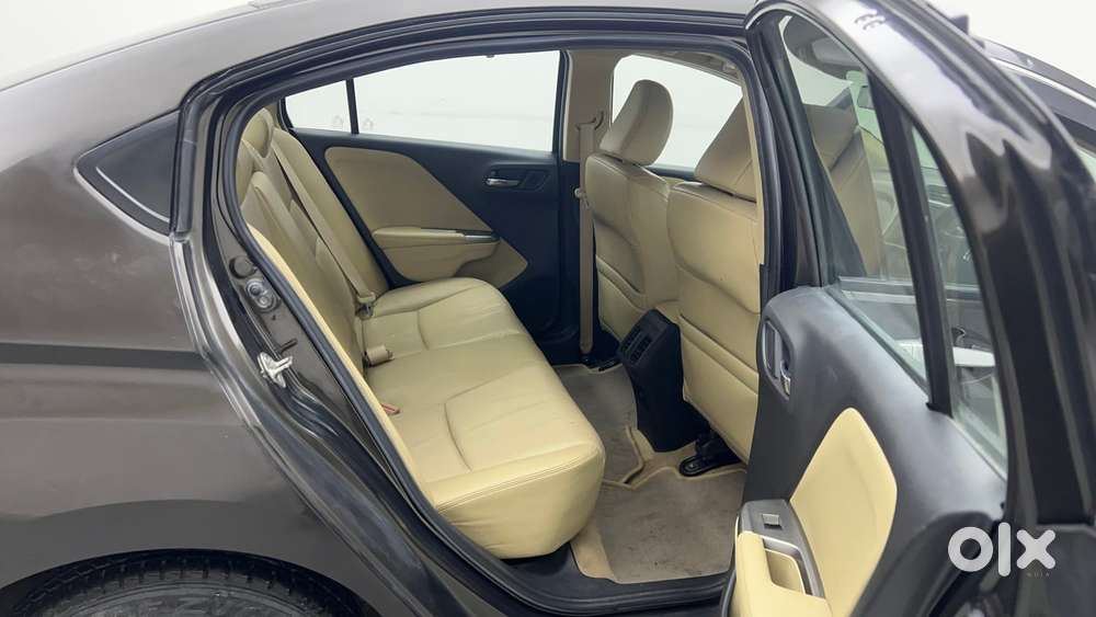 Honda City I-vtec Vx, 2016, Petrol