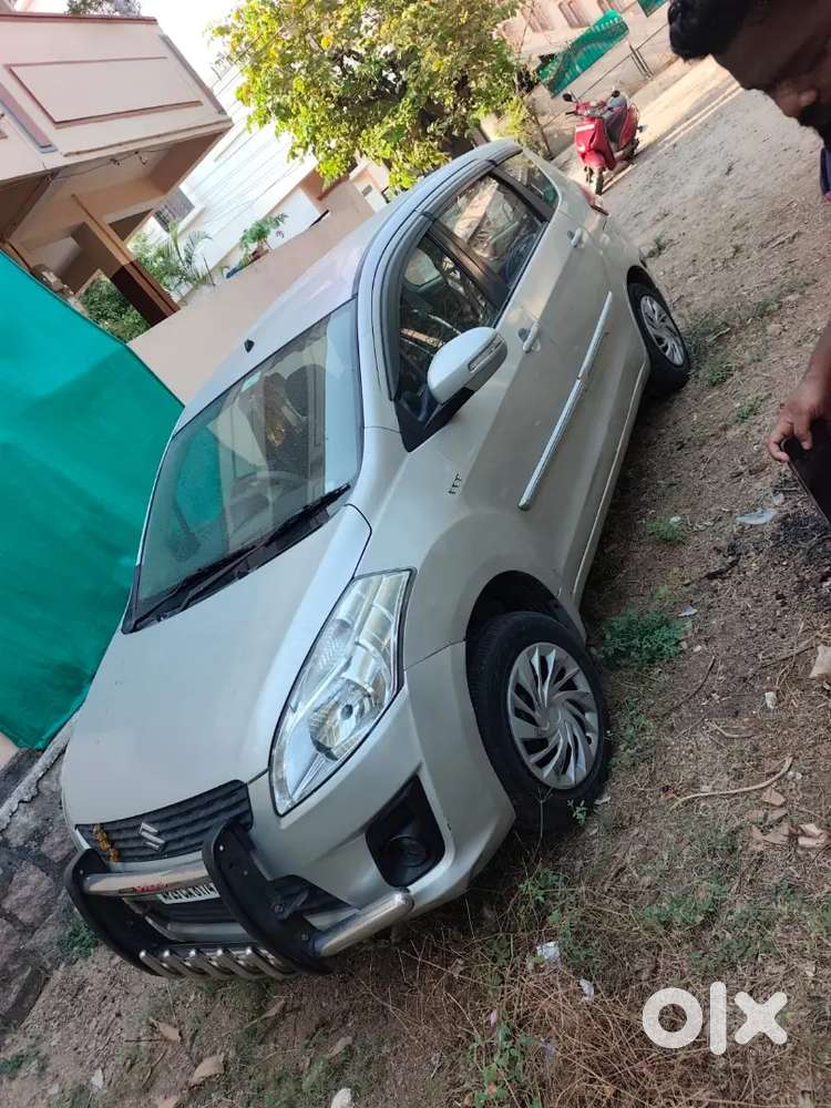 Maruti Suzuki Ertiga 2013