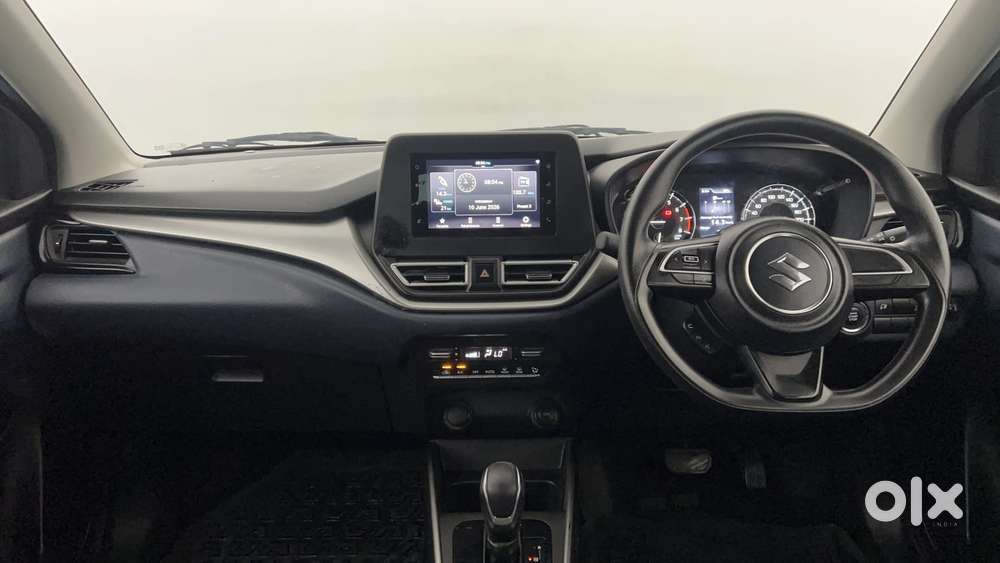 Maruti Suzuki Baleno Alpha, 2024, Petrol