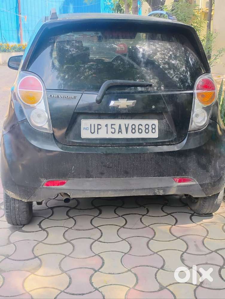 Cng Car For Urgent Sell