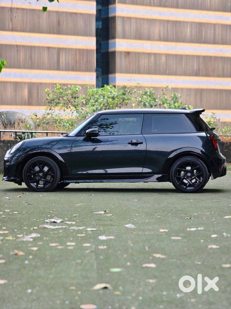 Mini Cooper 3 Door John Works, 2025, Petrol