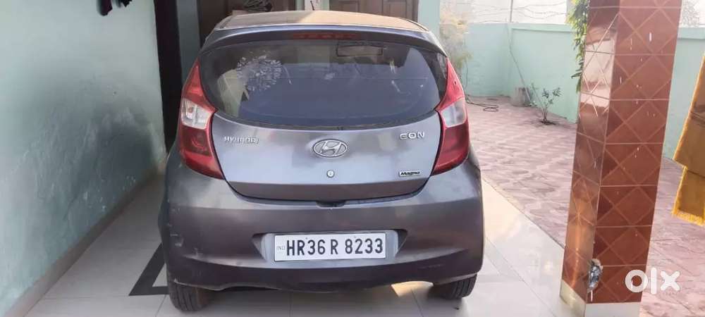Hyundai Eon 2012 Cng & Hybrids 160000 Km Driven