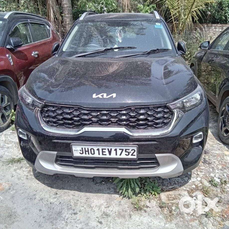 Kia Sonet 1.2 Htk Plus, 2022, Petrol