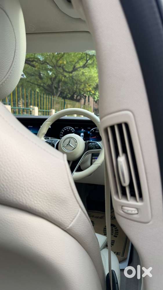 Mercedes-benz E-class E 200 Exclusive, 2022, Petrol