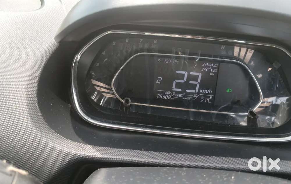 Tata Tigor 1.2 Revotron 2023