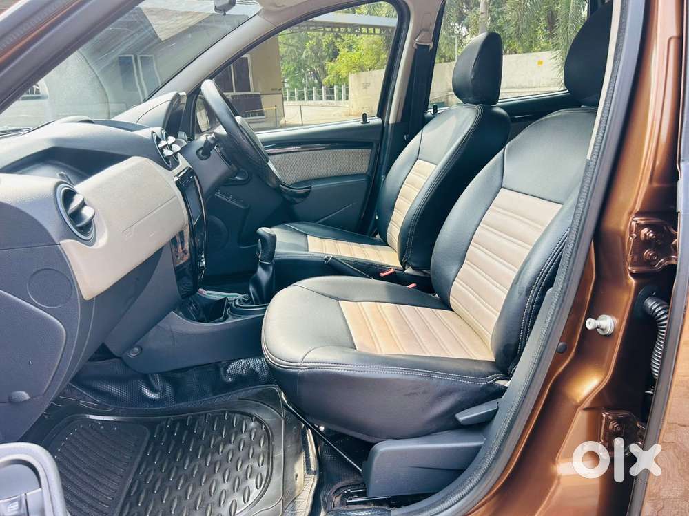 Renault Duster 2012-2015 85ps Diesel Rxl Plus, 2016, Diesel