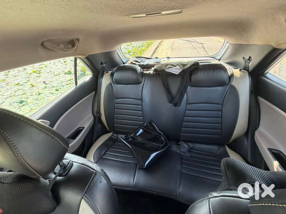 Hyundai I20 Magna Petrol 2020