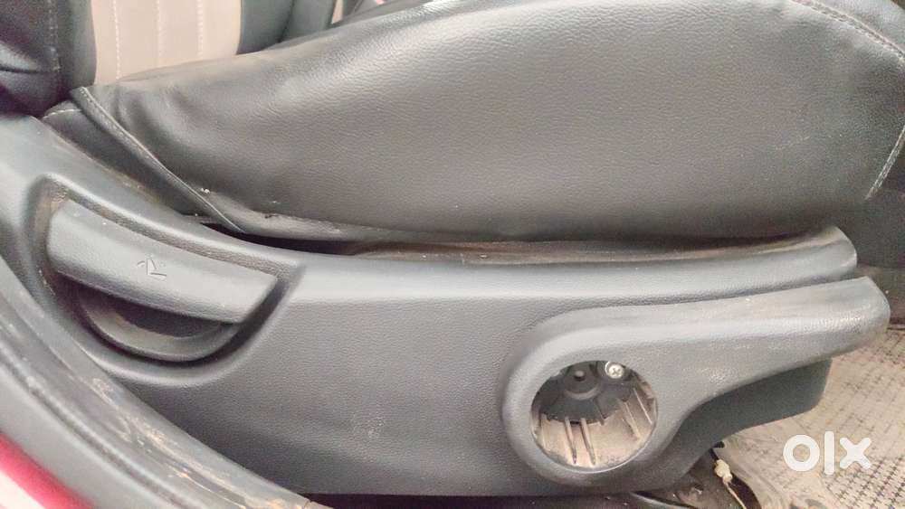 Hyundai Grand I10 1.2 Kappa Asta (o) Vtvt, 2015, Petrol