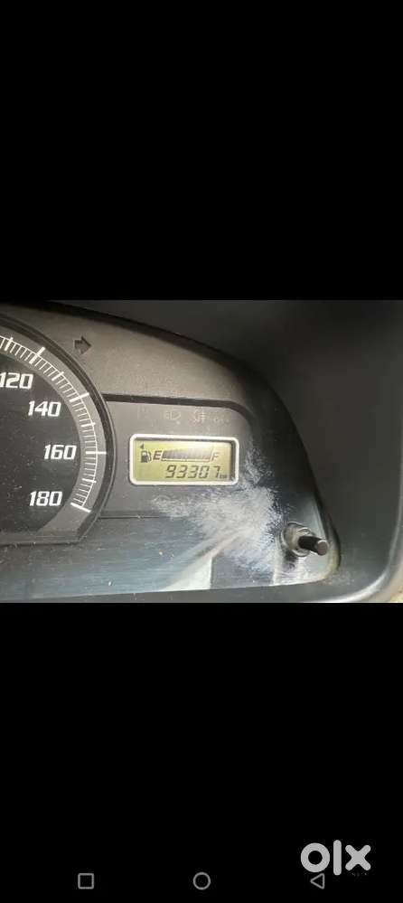 Maruti Suzuki Zen 2010 Petrol Manual
