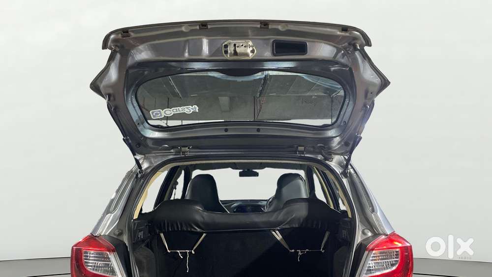 Tata Tiago Nrg Petrol, 2020, Petrol