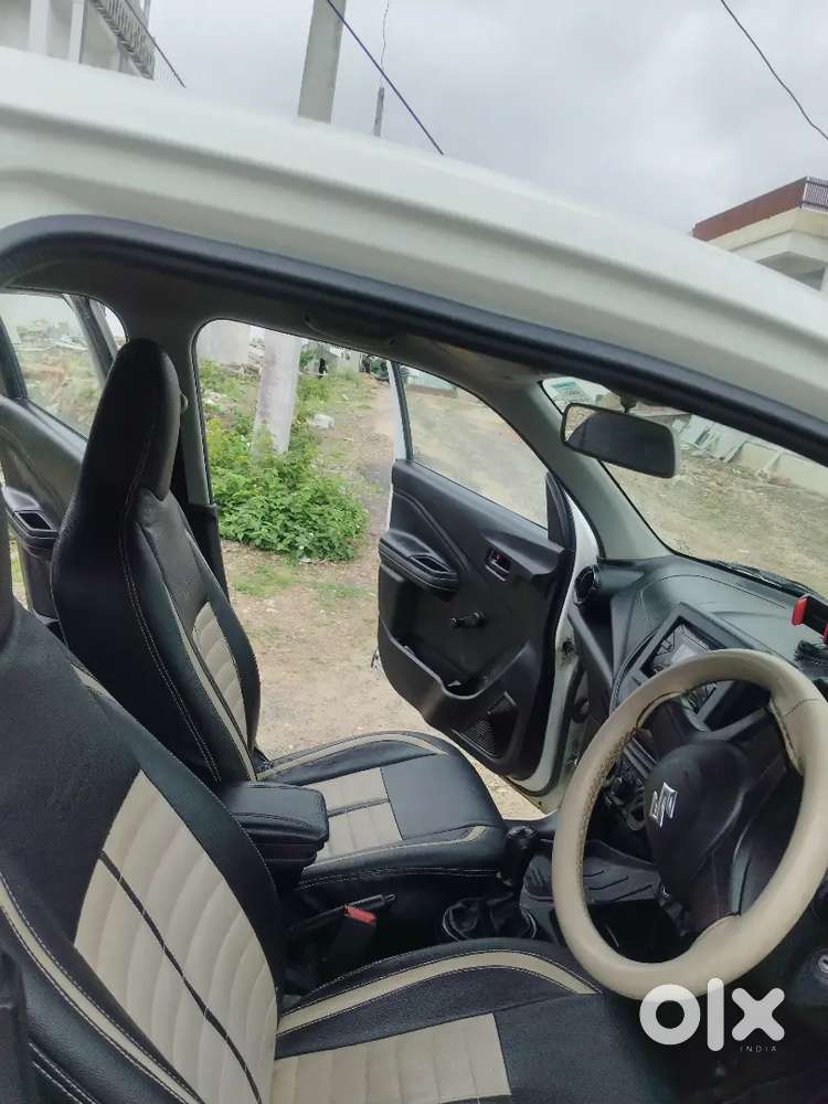 Maruti Suzuki Celerio Lxi(o) 2022