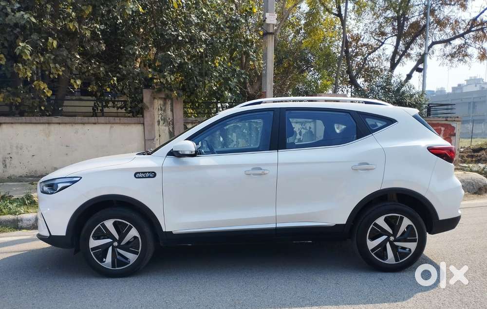 Mg Zs Ev Exclusive Pro, 2025, Electric