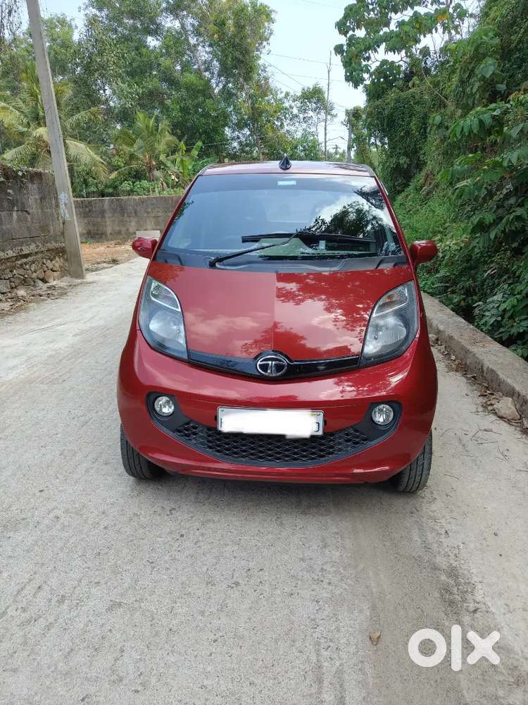 Tata Nano 2015 Model For Sale