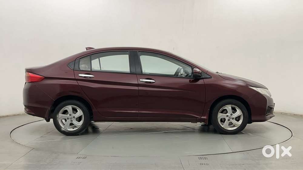 Honda City 2011-2013 V Mt, 2016, Petrol