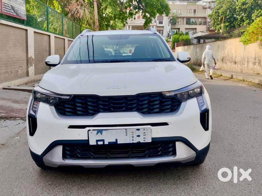 Kia Sonet 1.2 Htk Plus, 2025, Petrol