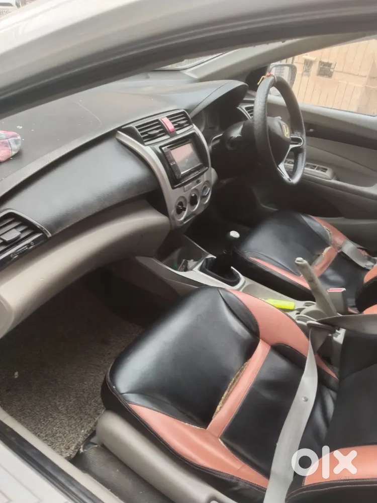 Honda City On Sale