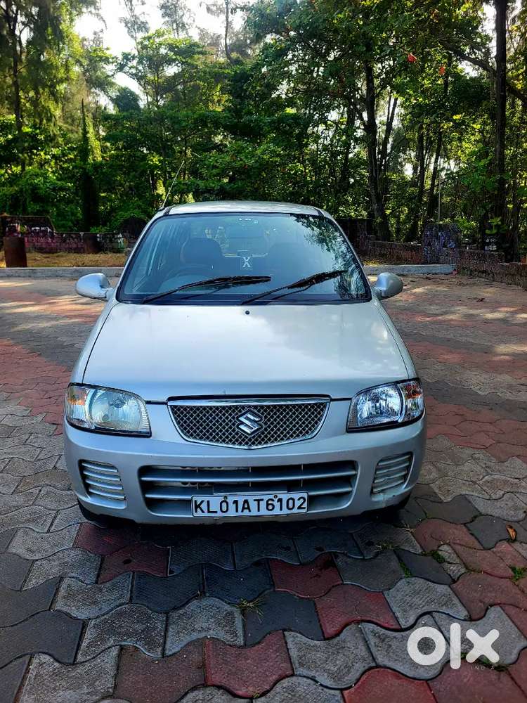Ac Power Steering Central Lock Good Condition
