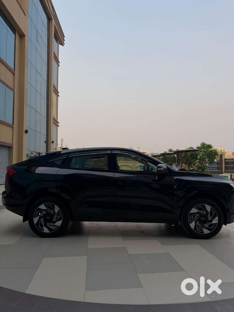 Mahindra Xev 9e Three B79 Kwh, 2025, Electric