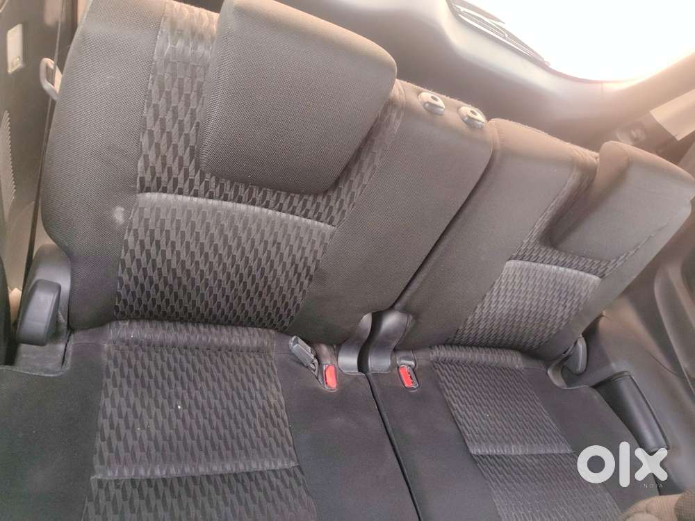 Toyota Innova Crysta 2.4 G Mt, 2020, Diesel