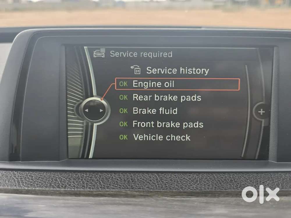 Bmw 3 Series Gt 2014 Diesel Tg Registered