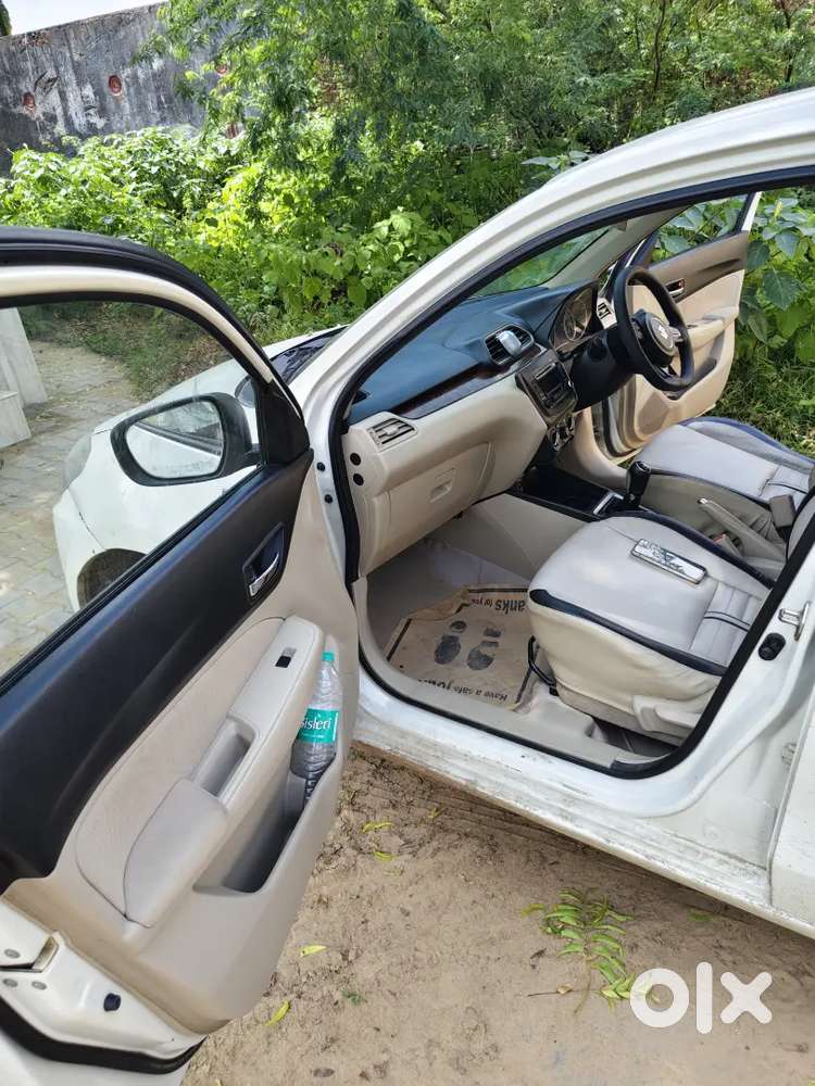 Maruti Suzuki Dzire 2018 Diesel