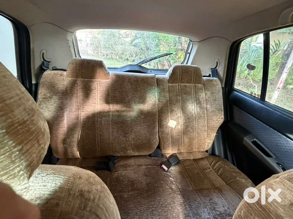 Hyundai Getz Prime 2005