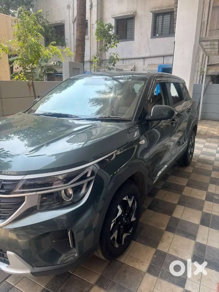 Kia Seltos Htk 2023