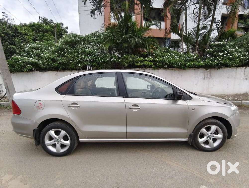 Skoda Rapid Elegance 1.6 Tdi Cr Manual, 2013, Diesel